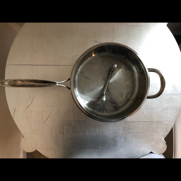 Chef’s Mark Kitchen Chefs Mark Cookware Set Poshmark